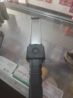 আদ্রতা মাপার মিটার