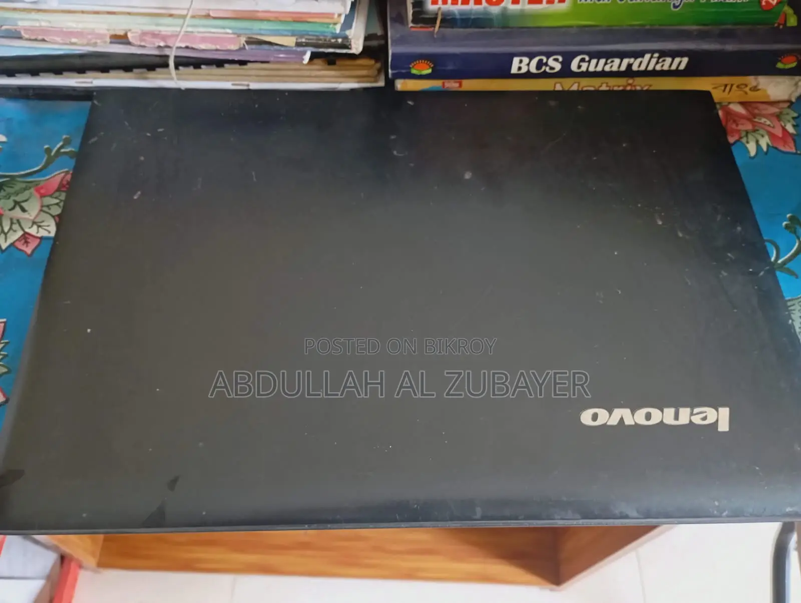 Laptop Lenovo G40 4GB AMD HDD 500GB