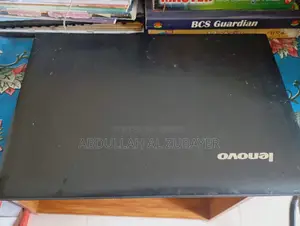 Laptop Lenovo G40 4GB AMD HDD 500GB
