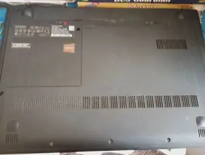 Laptop Lenovo G40 4GB AMD HDD 500GB