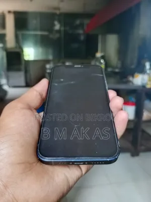 Apple iPhone 12 128 GB Black