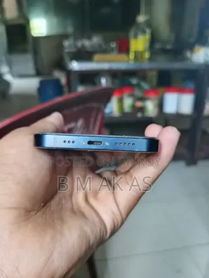 Apple iPhone 12 128 GB Black