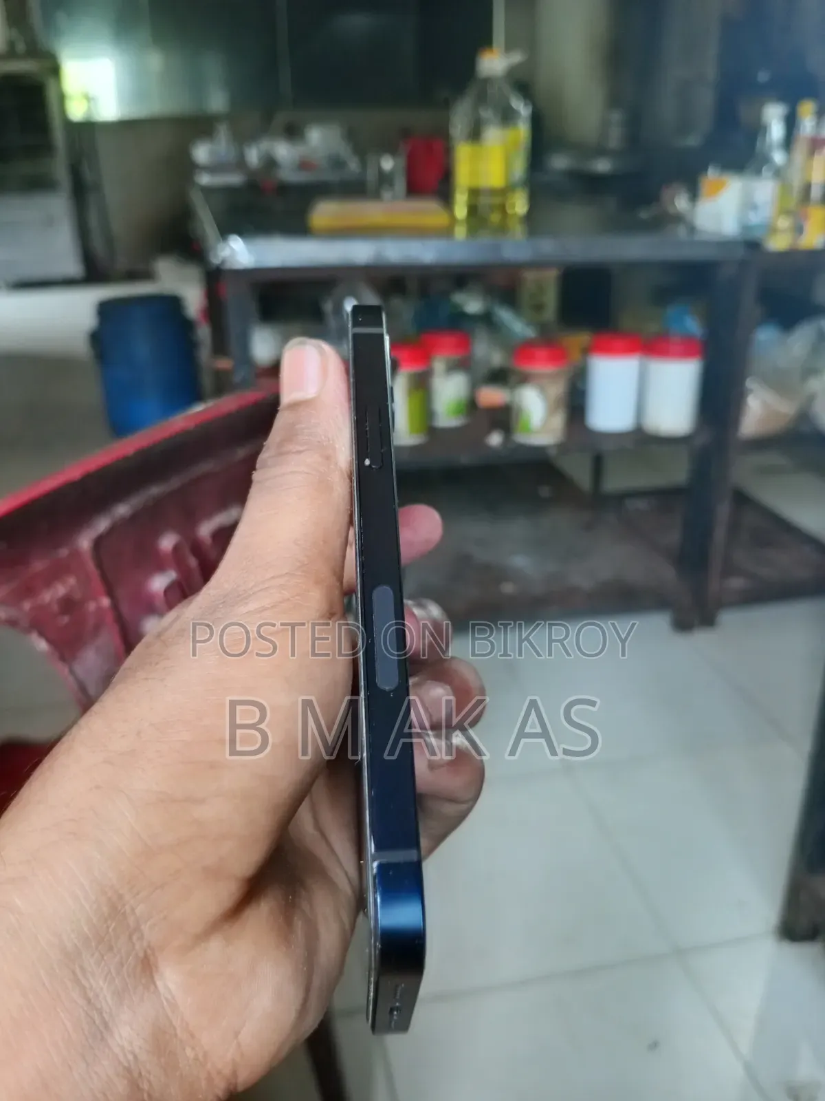 Apple iPhone 12 128 GB Black