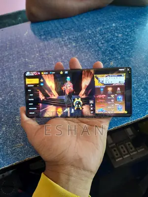 Motorola Moto G85 128 GB Blue