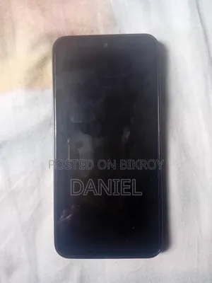 Samsung Galaxy M35 128 GB Gray