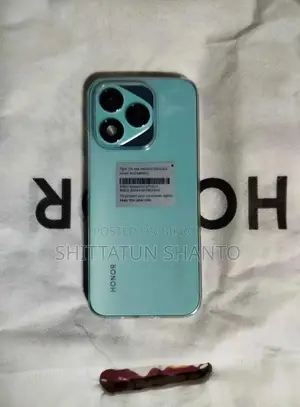 New Honor 400 Lite 256 GB