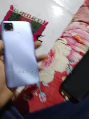 Realme C25Y 128 GB Blue