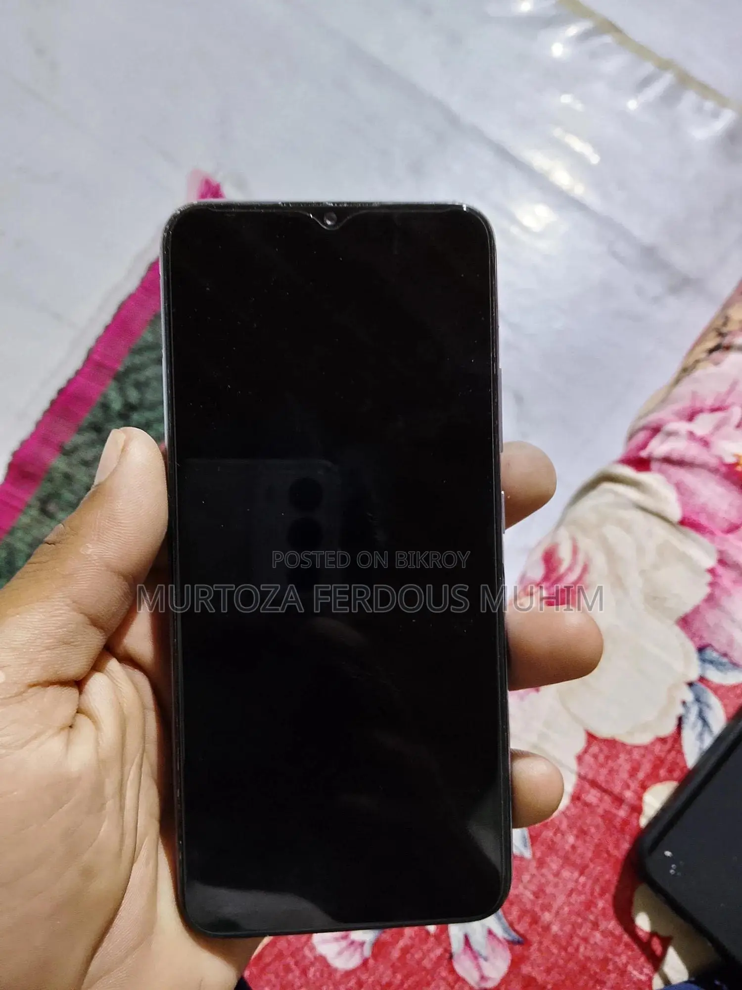 Realme C25Y 128 GB Blue