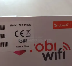 Robi Router