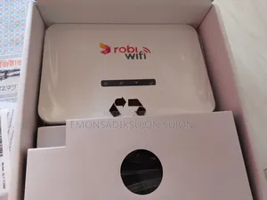Robi Router
