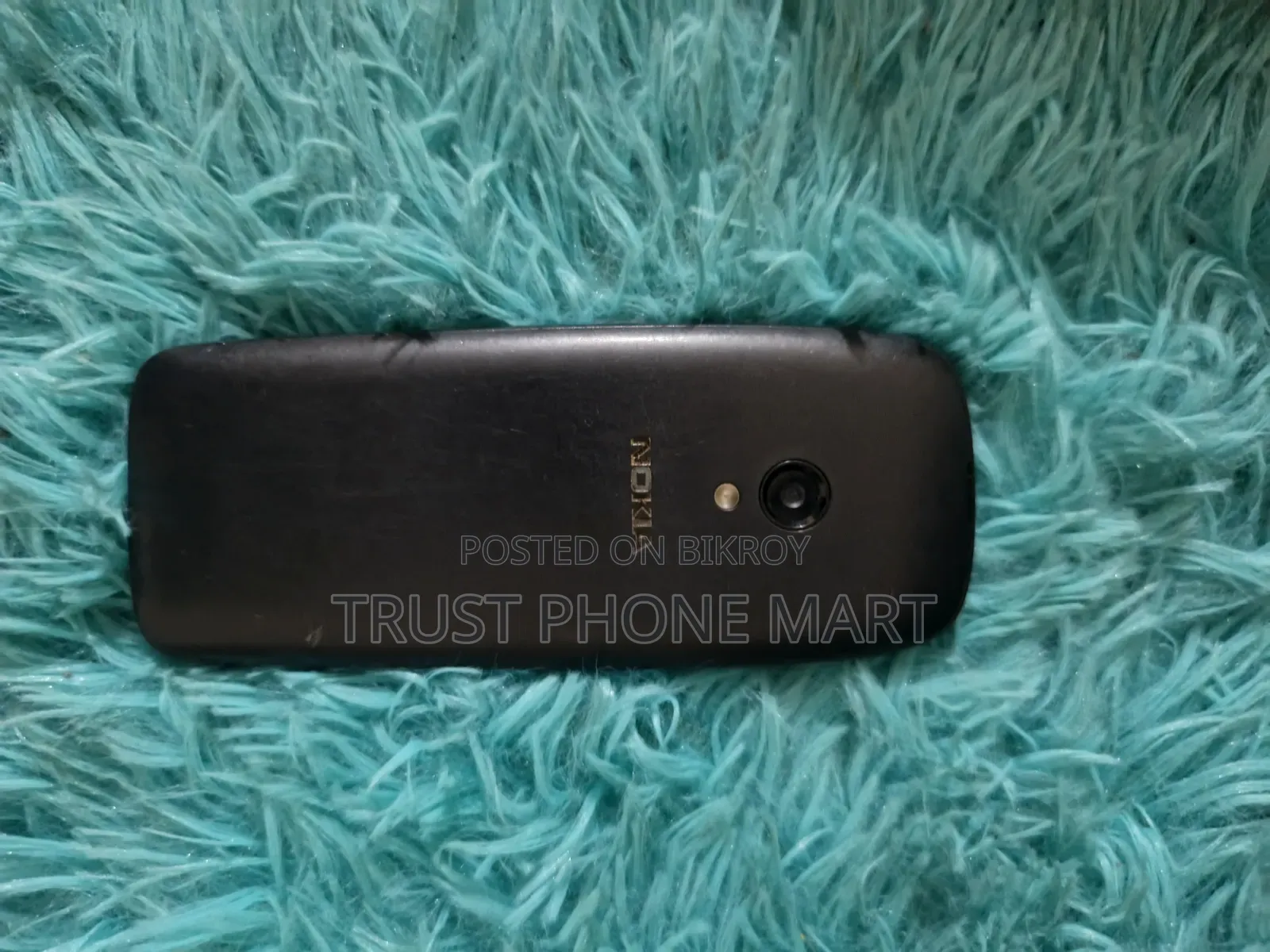 Nokia 6310 (2021) Black