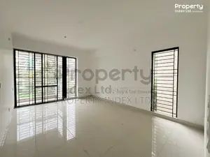 4-Bedroom Apartment in Bashundhara for Sale