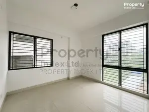 4-Bedroom Apartment in Bashundhara for Sale