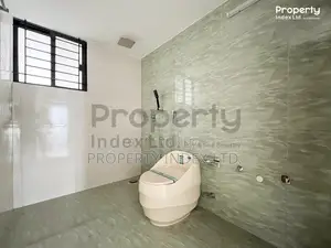 4-Bedroom Apartment in Bashundhara for Sale