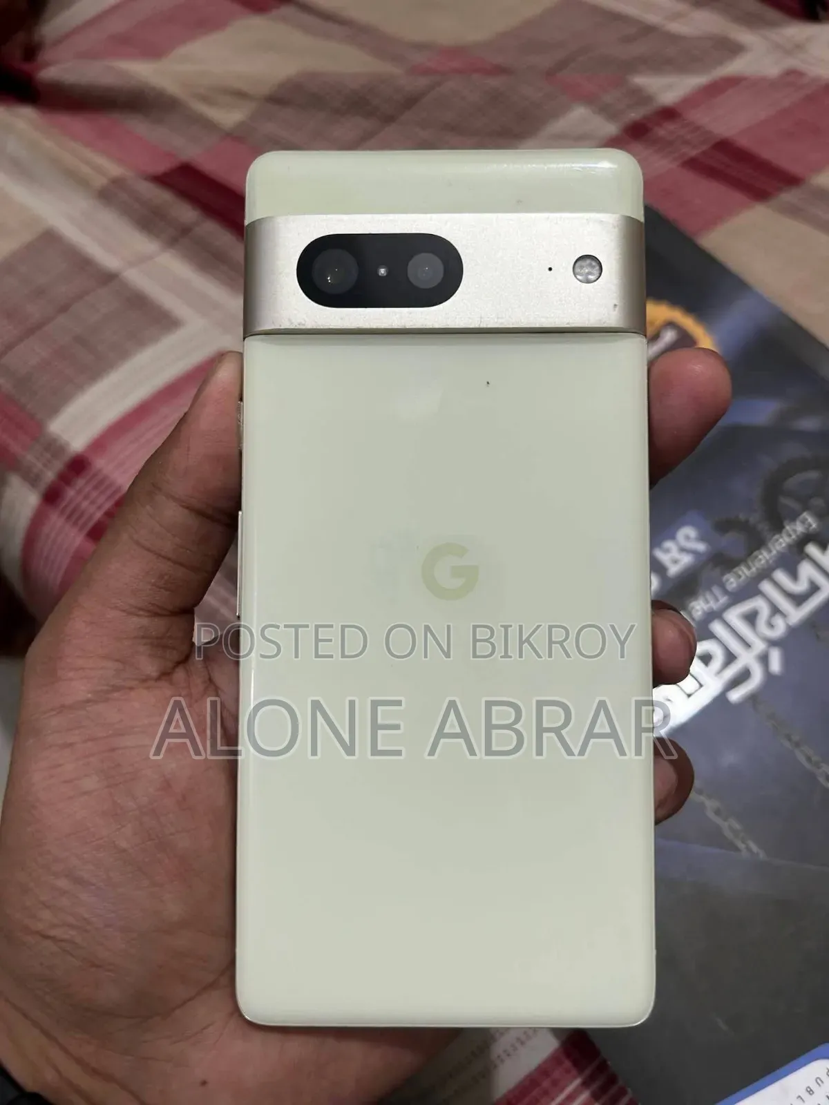 Google Pixel 7 128 GB