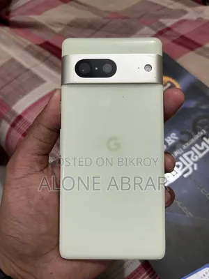 Google Pixel 7 128 GB