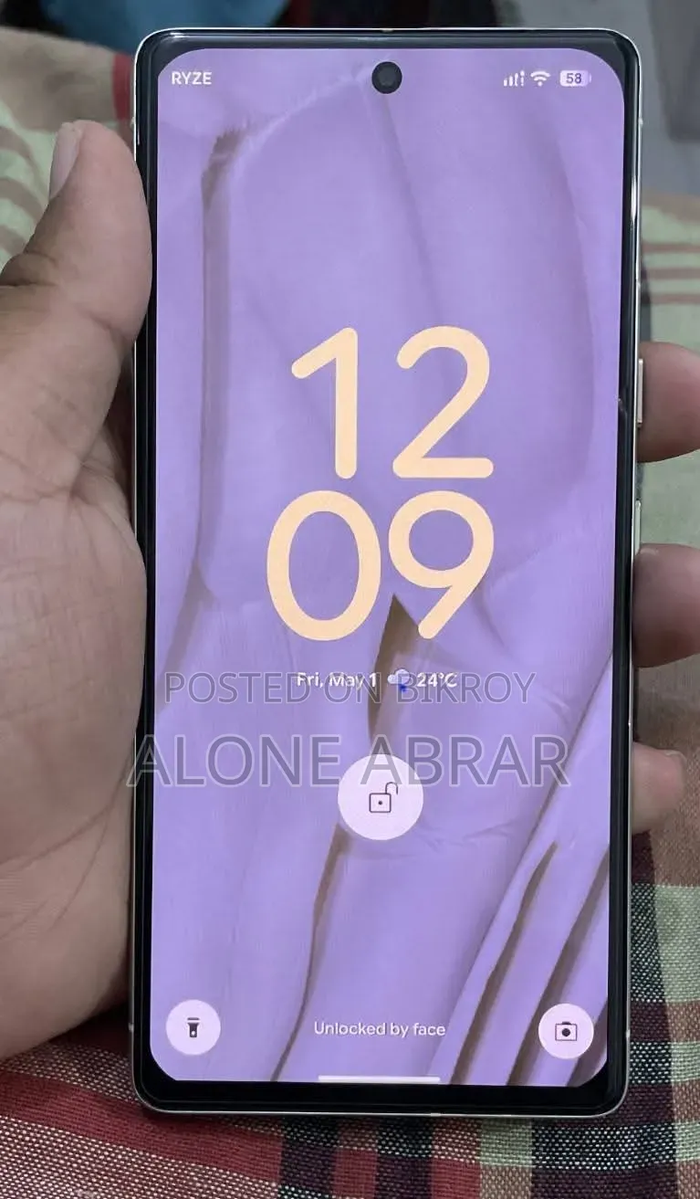 Google Pixel 7 128 GB