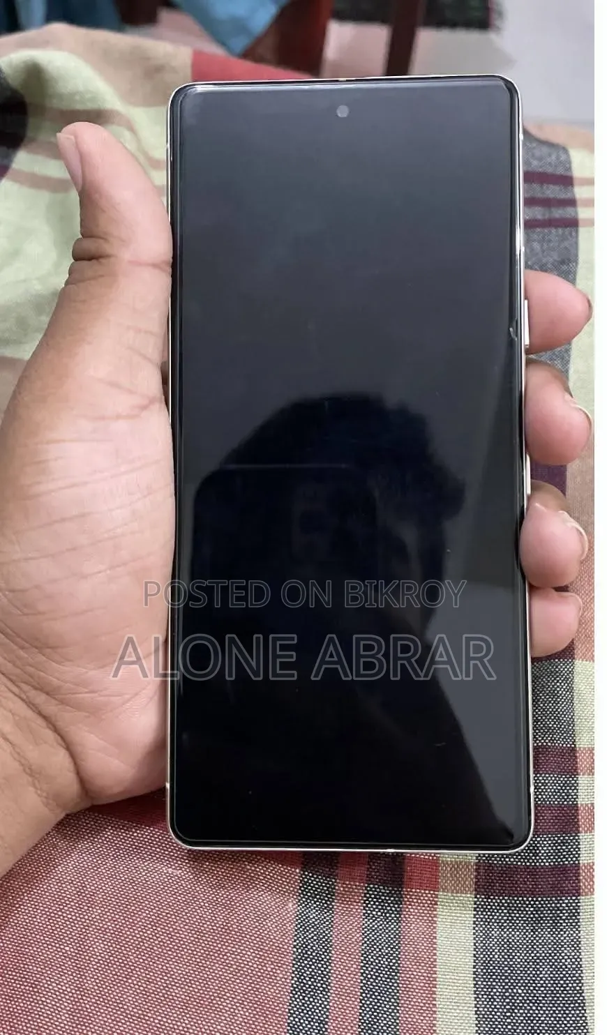 Google Pixel 7 128 GB