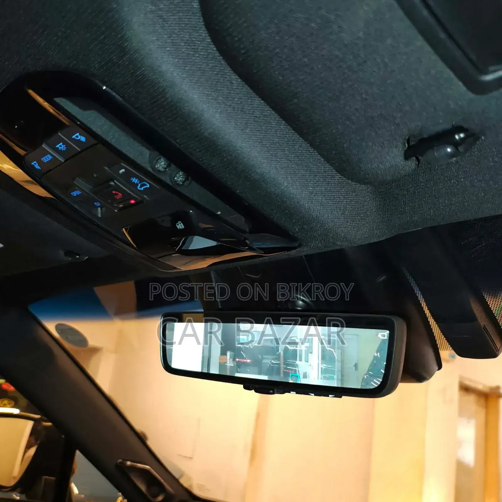 Toyota Harrier Hybrid Z 2021 Black