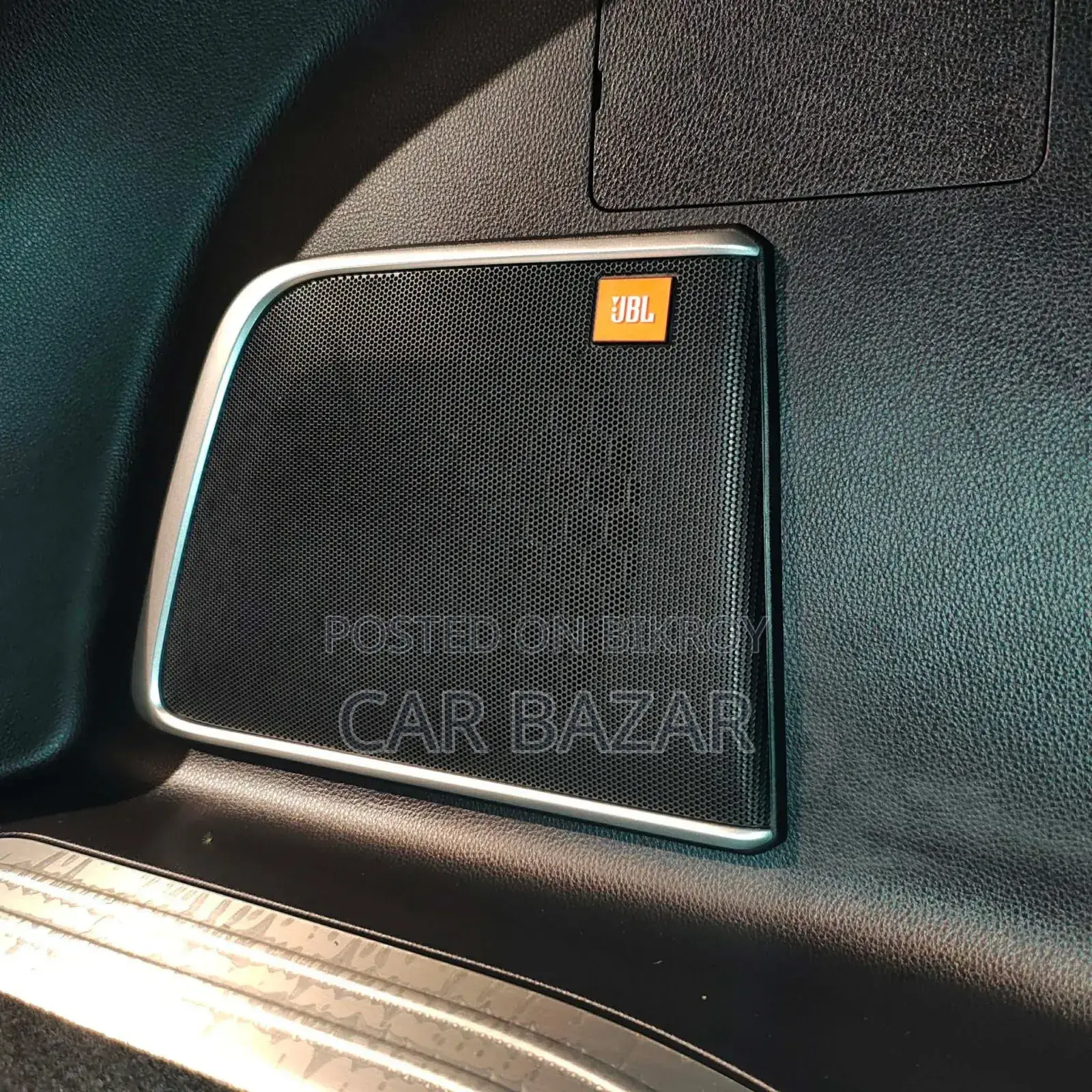 Toyota Harrier Hybrid Z 2021 Black