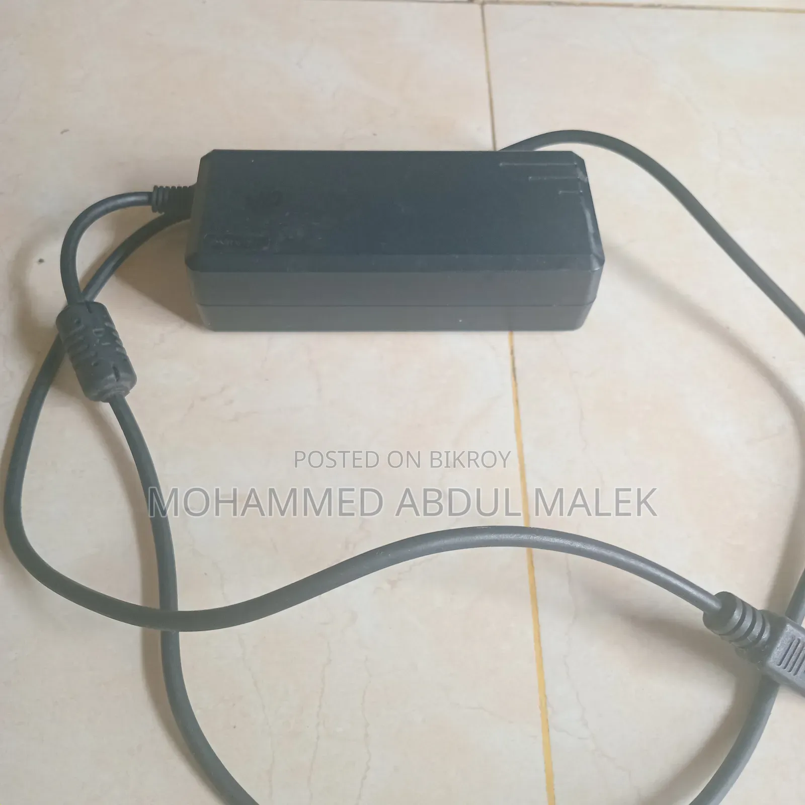 24v Adapter