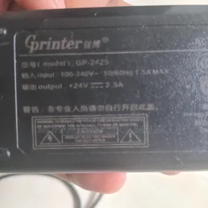 24v Adapter