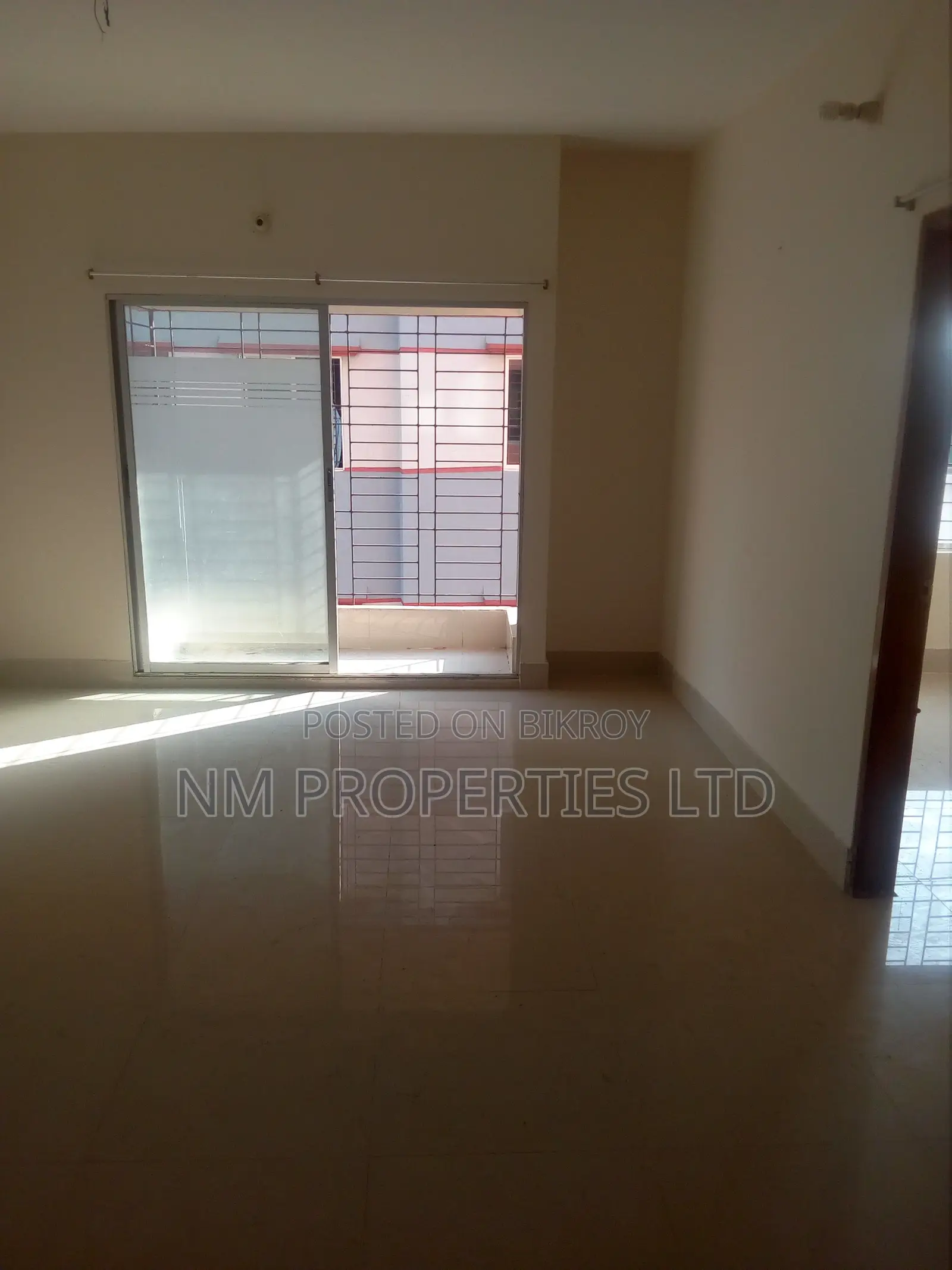 Furnished 3bdrm Apartment in Nm Properties, Mirpur for sale