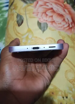Samsung Galaxy A35 128 GB Pink