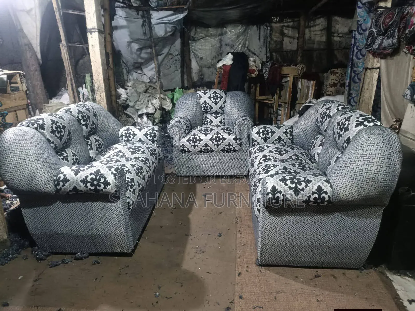 Buy Sofas at Affordable Prices