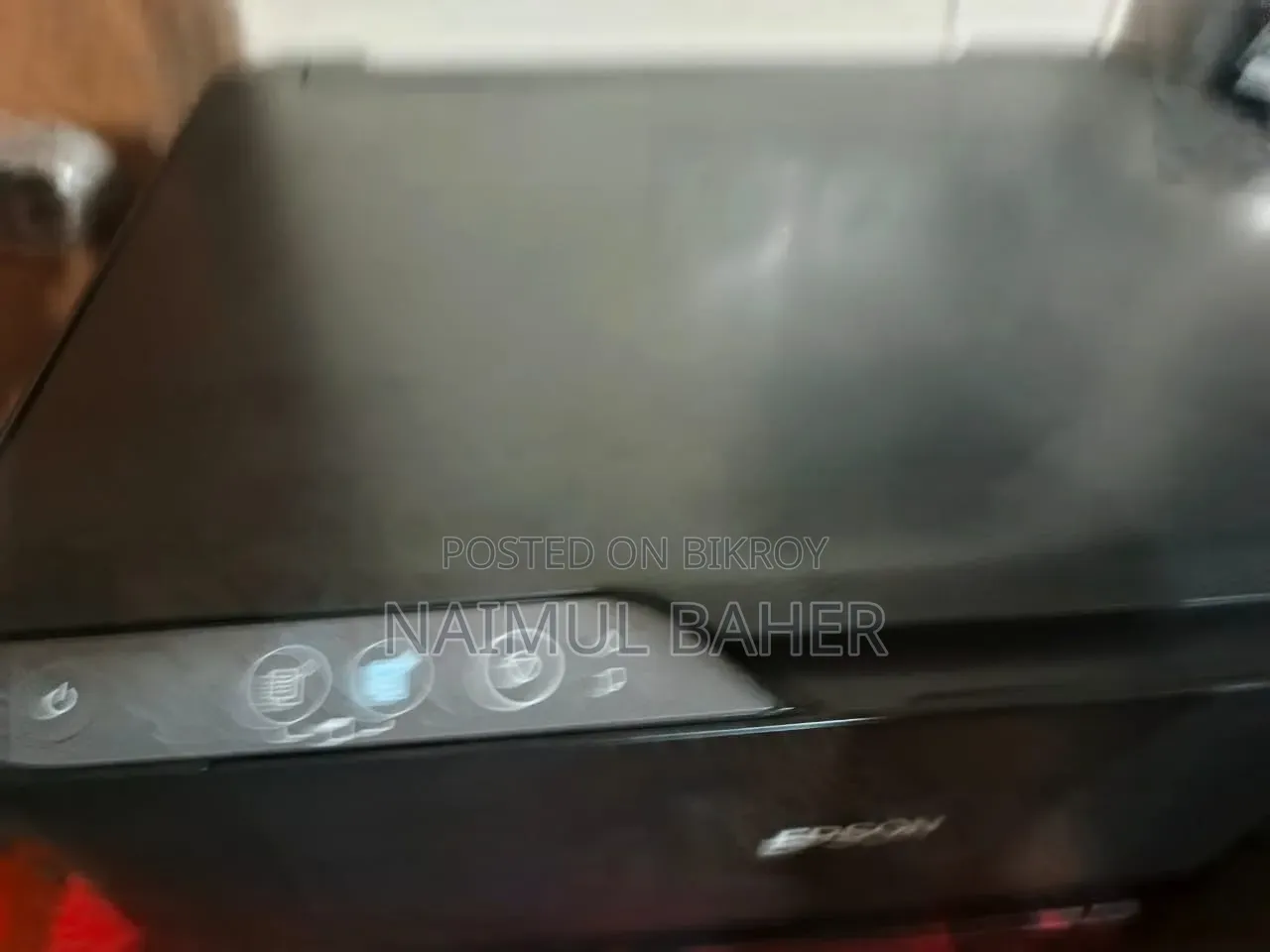 Epson Printer L3210
