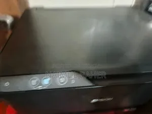 Epson Printer L3210