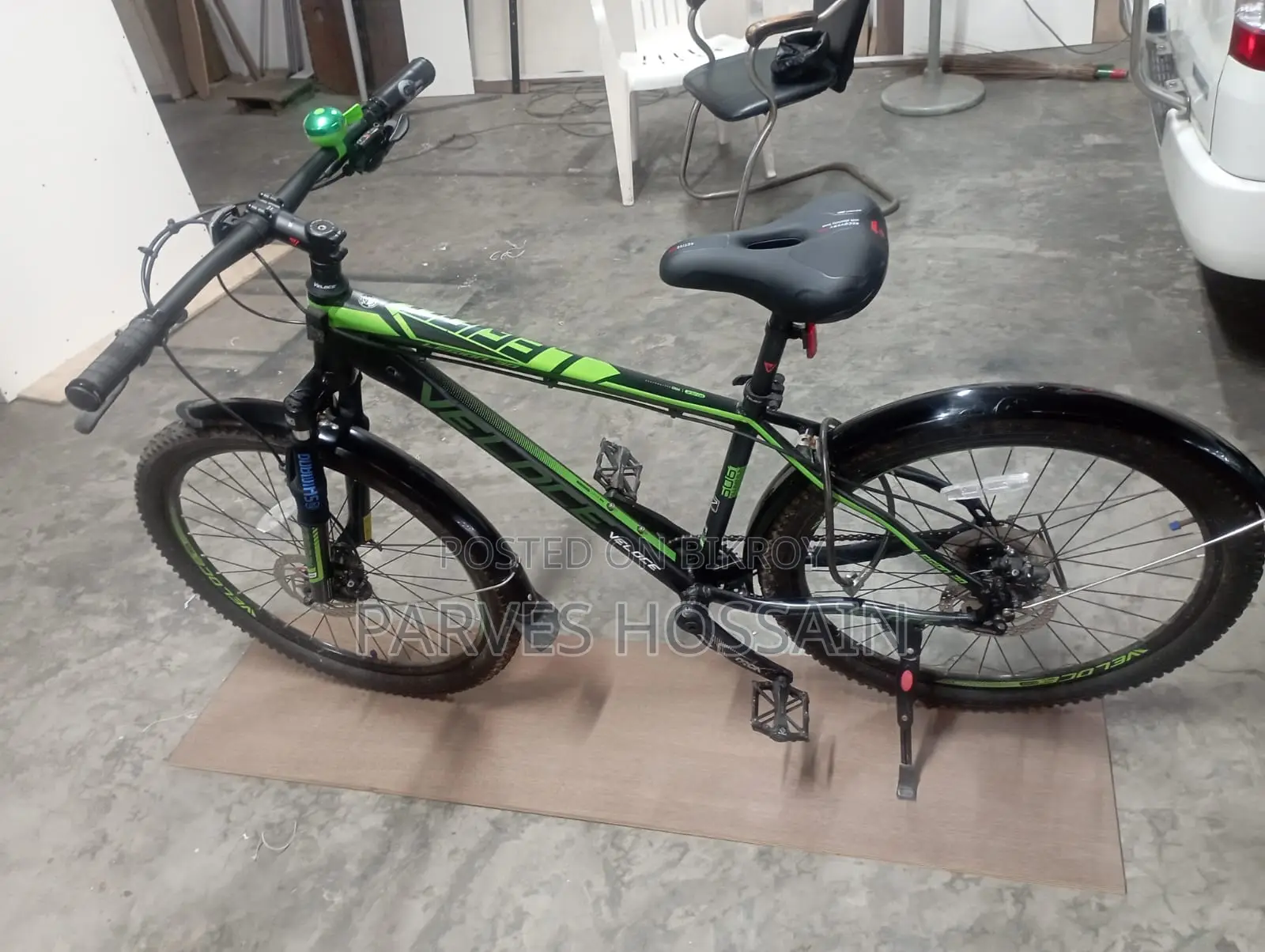 Veloce Legend 30 Bicycle