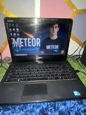 Laptop Dell Inspiron 4000 4GB Intel Core i3 HDD 320GB