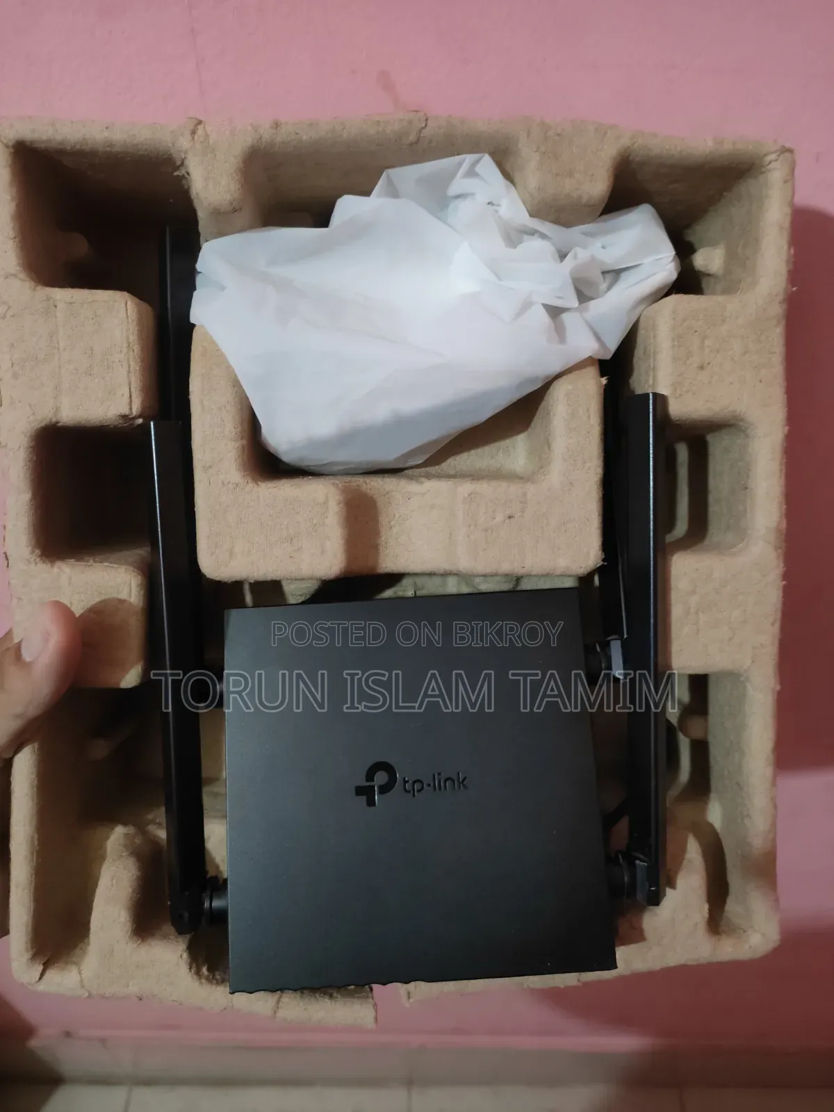 Tp-Link Archer C54