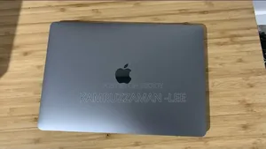 Laptop Apple MacBook 2020 16GB Intel Core I5 SSD 512GB