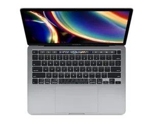 Laptop Apple MacBook 2020 16GB Intel Core I5 SSD 512GB