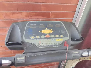 Foldable Electrical Treadmill for Sale