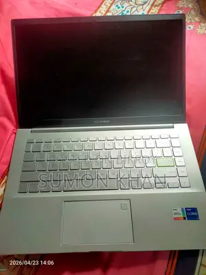 Laptop Asus Vivobook 16 16GB Intel Core I7 SSD 500GB