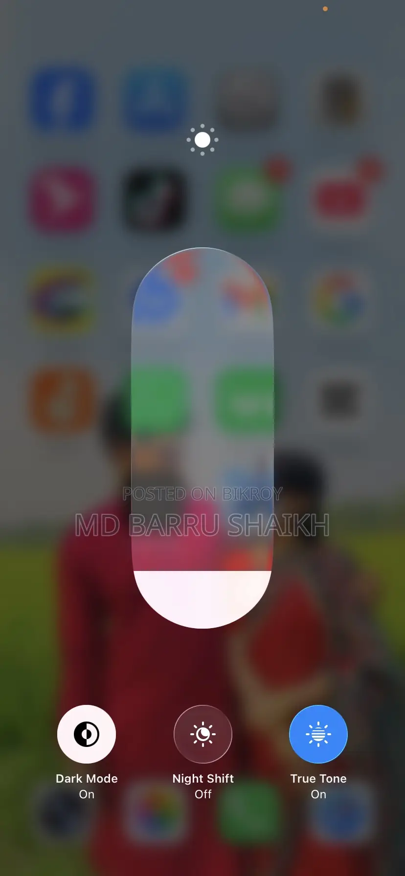 Apple iPhone 11 64 GB Yellow