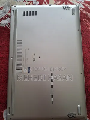 Laptop Asus VivoBook 15 X540NA 8GB Intel Core 5 HDD+SSD 1T