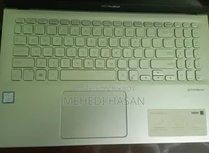 Laptop Asus VivoBook 15 X540NA 8GB Intel Core 5 HDD+SSD 1T