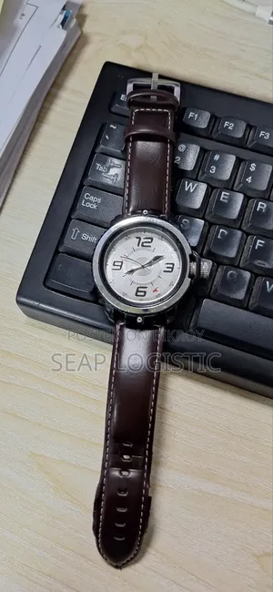 Fastrack Watch