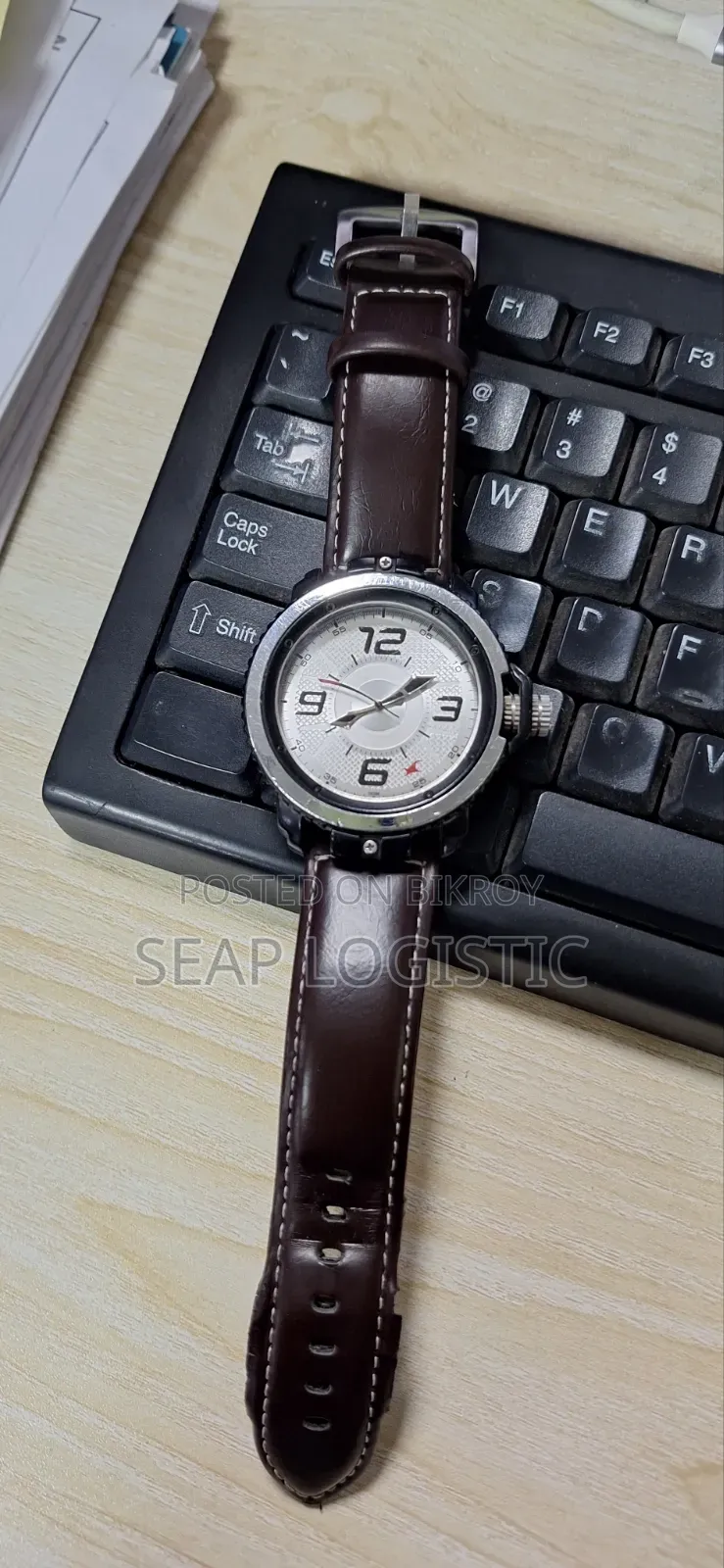 Fastrack Watch