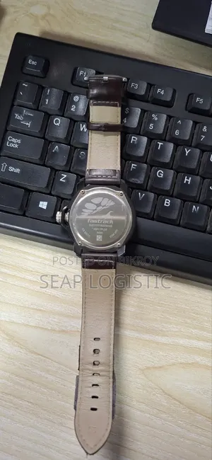 Fastrack Watch