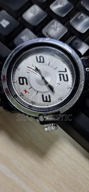 Fastrack Watch