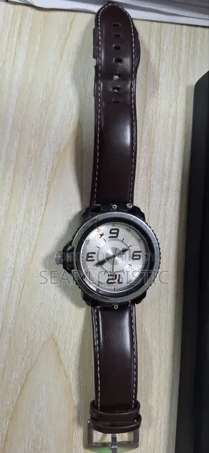 Fastrack Watch