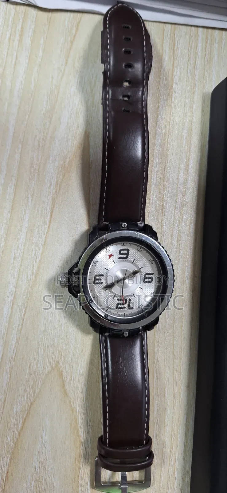 Fastrack Watch
