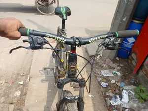 Duranta Bicycle for Sale