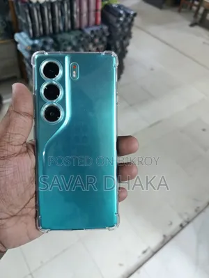 নতুন Tecno Camon 40 256 GB ব্লু