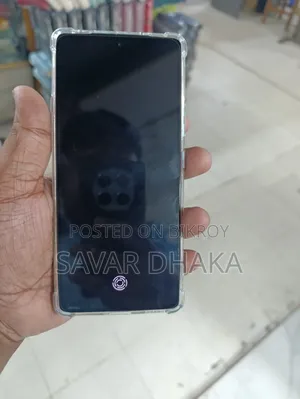 New Tecno Camon 40 256 GB Blue